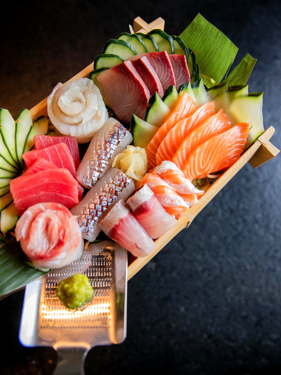 Sashimi